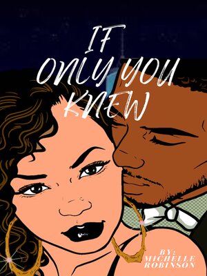 cover image of If Only You Knew